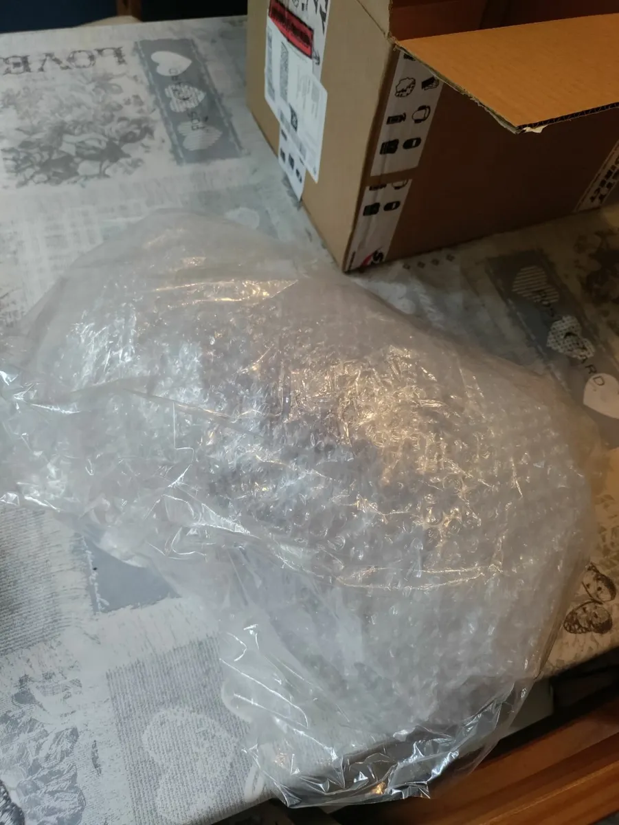 Safety Face Shield/Visor - Image 4