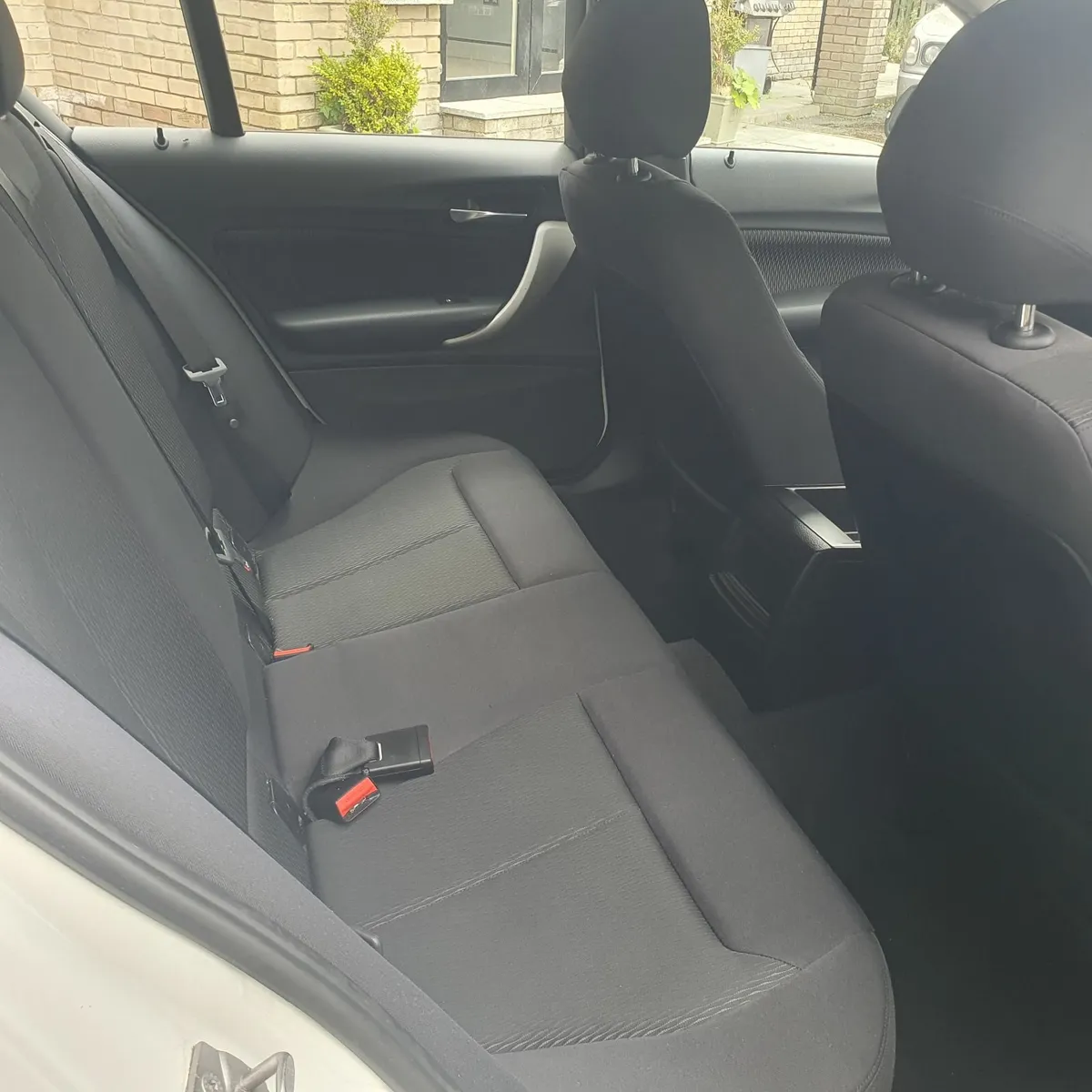 BMW 114i  2013 new Nct 67klms - Image 3