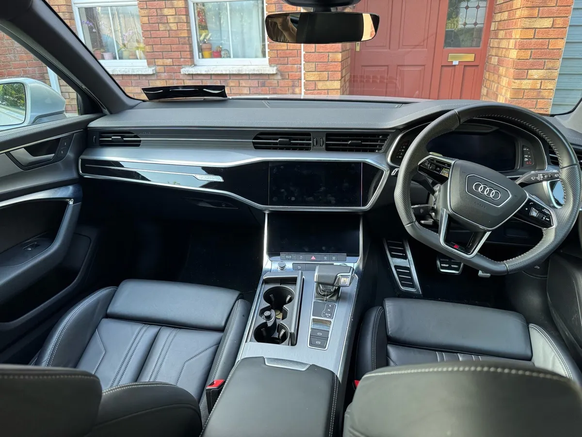 Audi A6 Avant S Line | Quattro 204PS | Matrix LED - Image 3