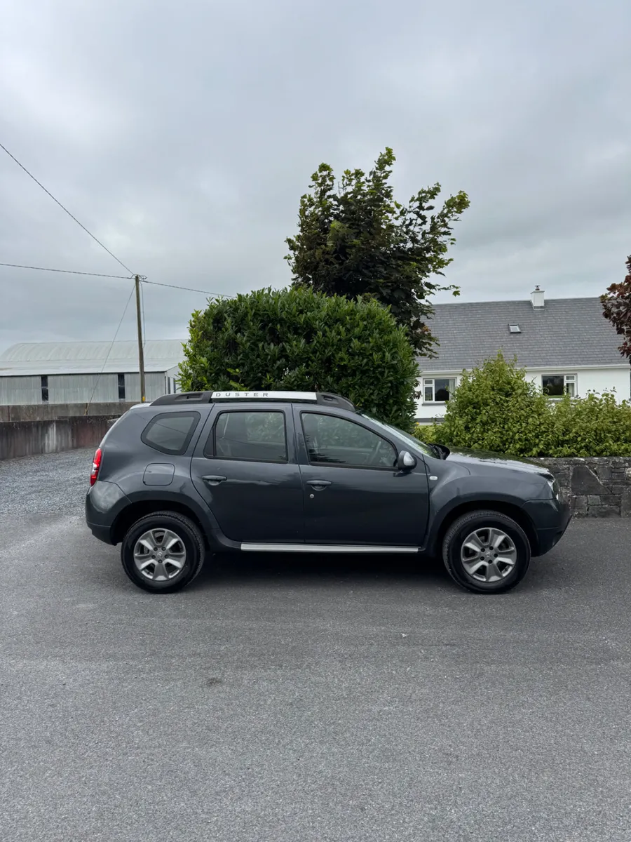 Dacia Duster 2016 - Image 2