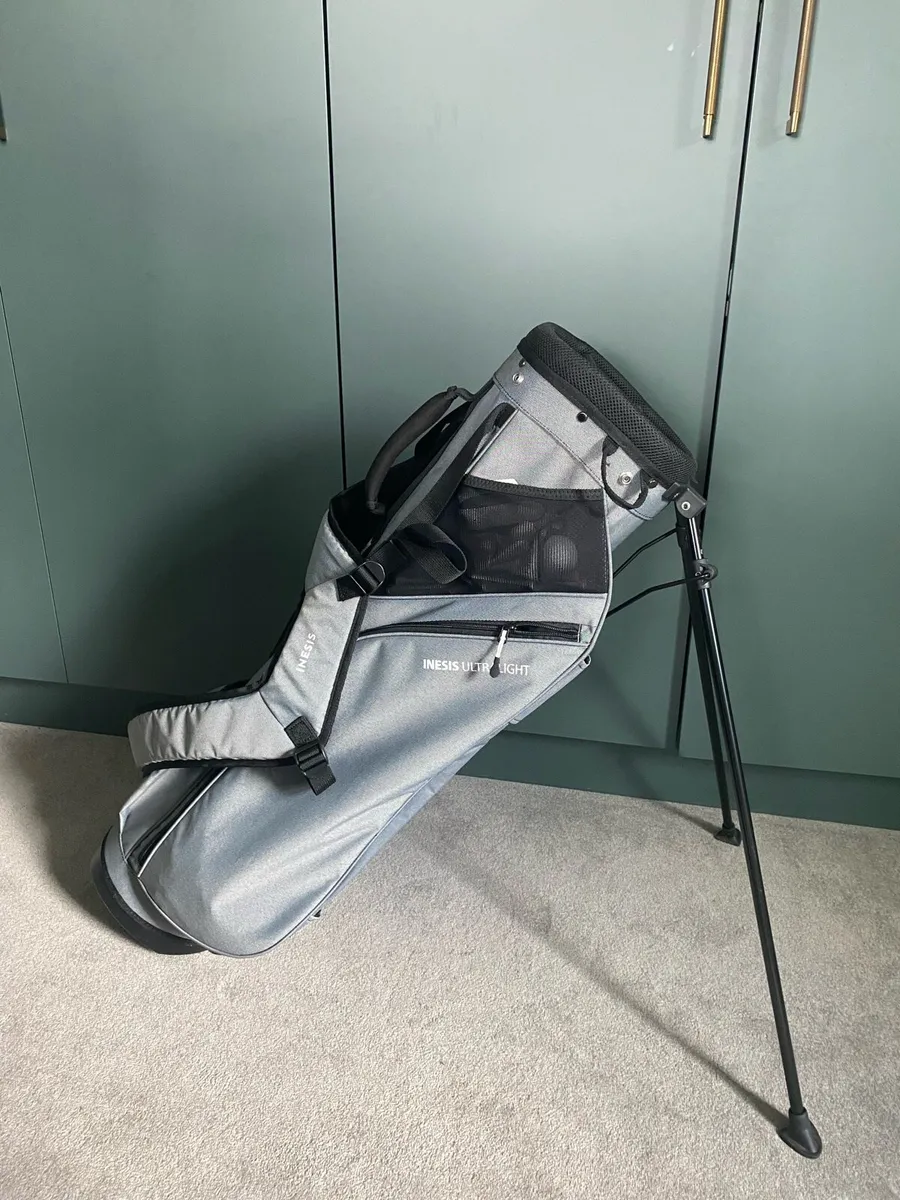 Golf bags - Image 1