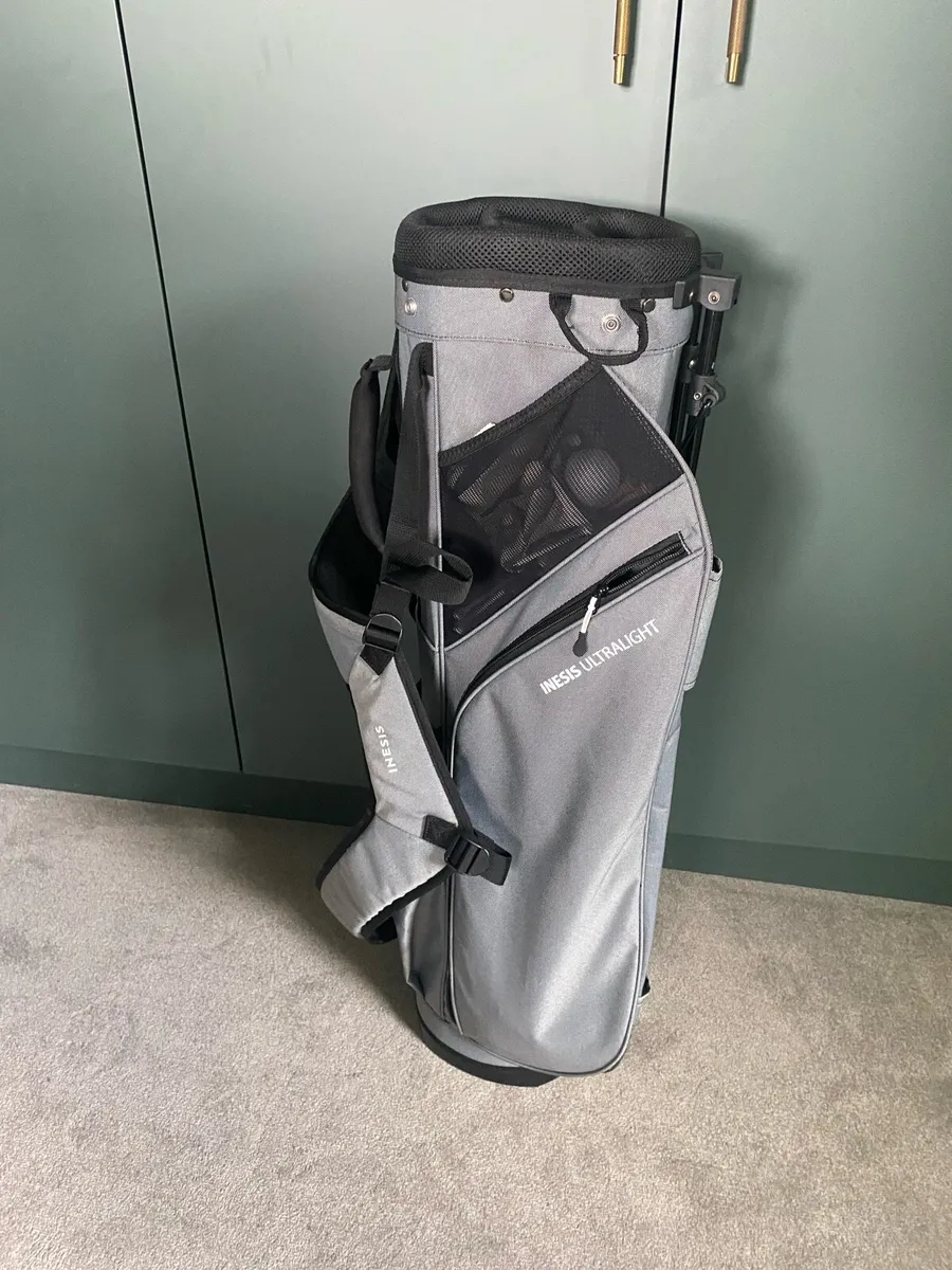 Golf bags - Image 3