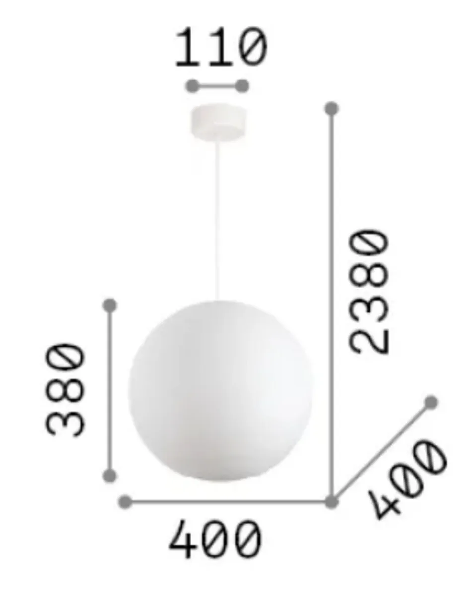 Ceiling lights - Image 3