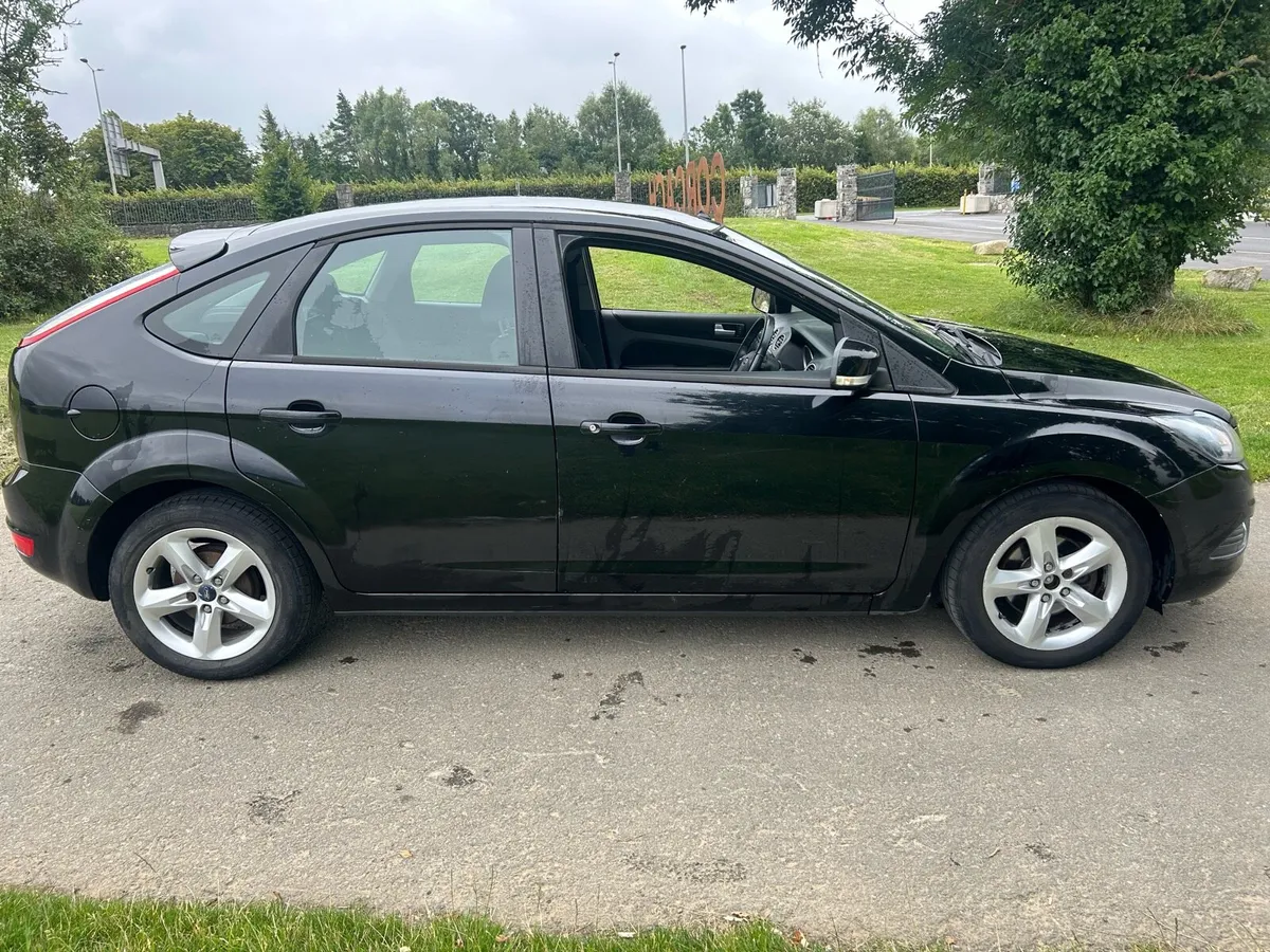 Ford Focus 2010. New NCT 1.4!!! - Image 2