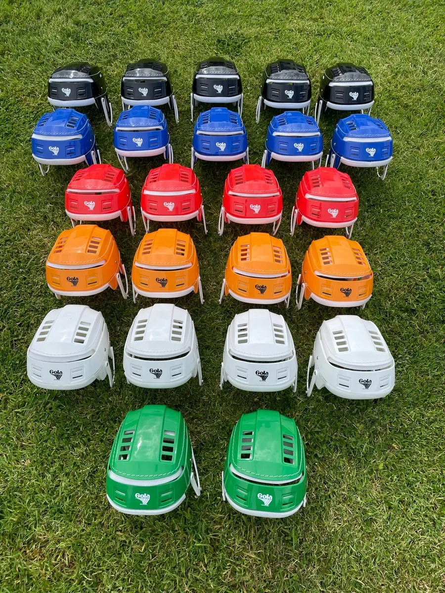 Gola Helmets - Image 3