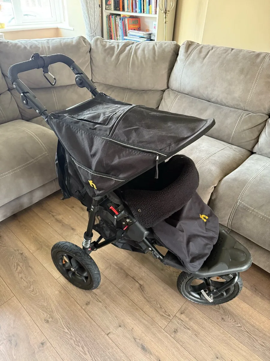 Out and about buggy - Image 2