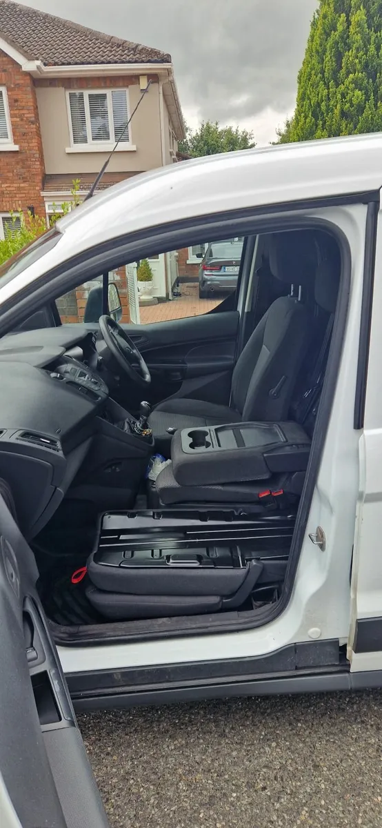 Ford Transit 2018 - Image 3