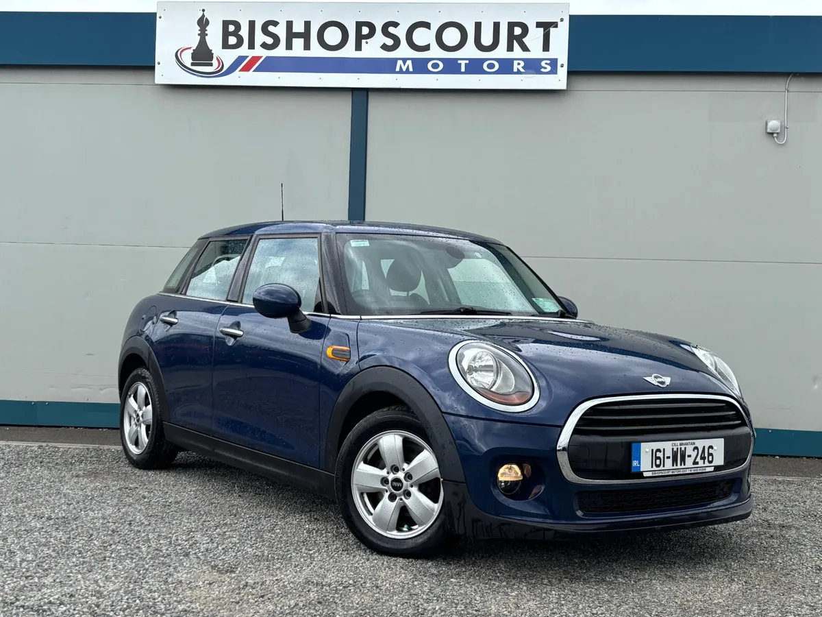 Mini One 2016 - Image 2