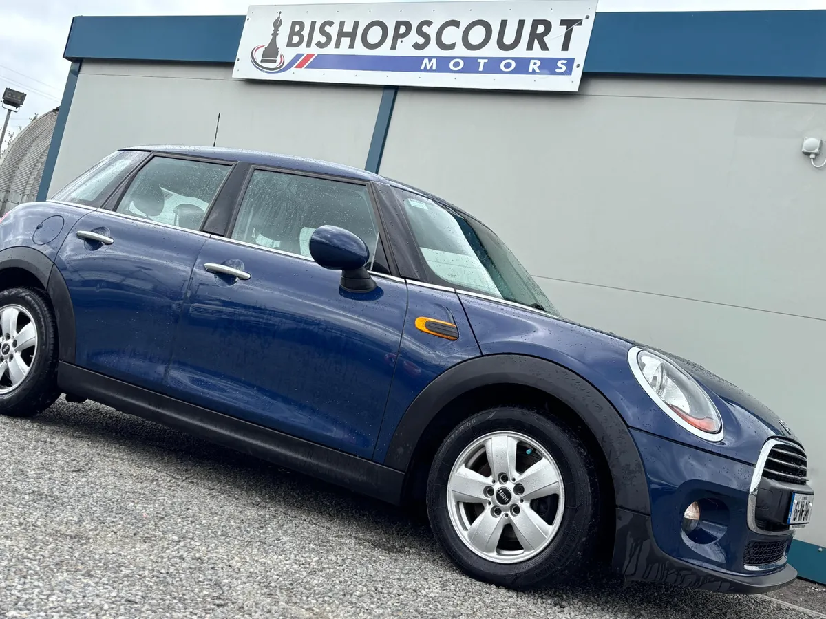 Mini One 2016 - Image 3