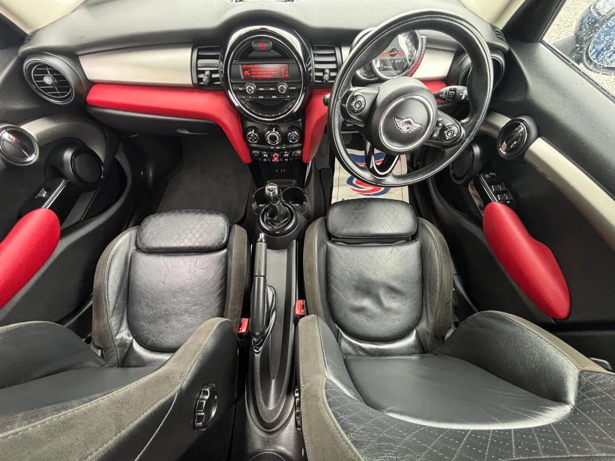 Mini One 2016 - Image 4