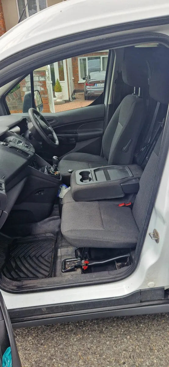 Ford Transit 2018 - Image 4