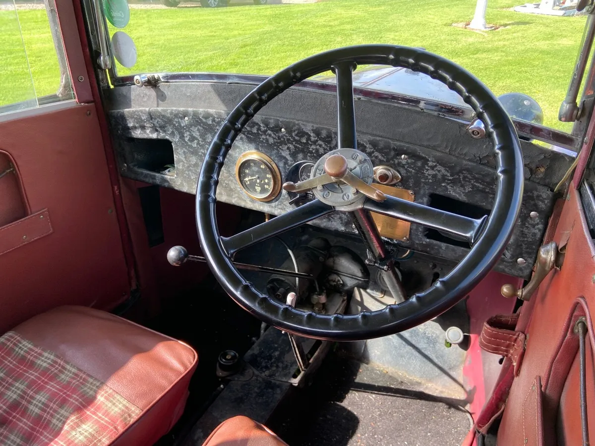1930 Austin 7 - Image 3