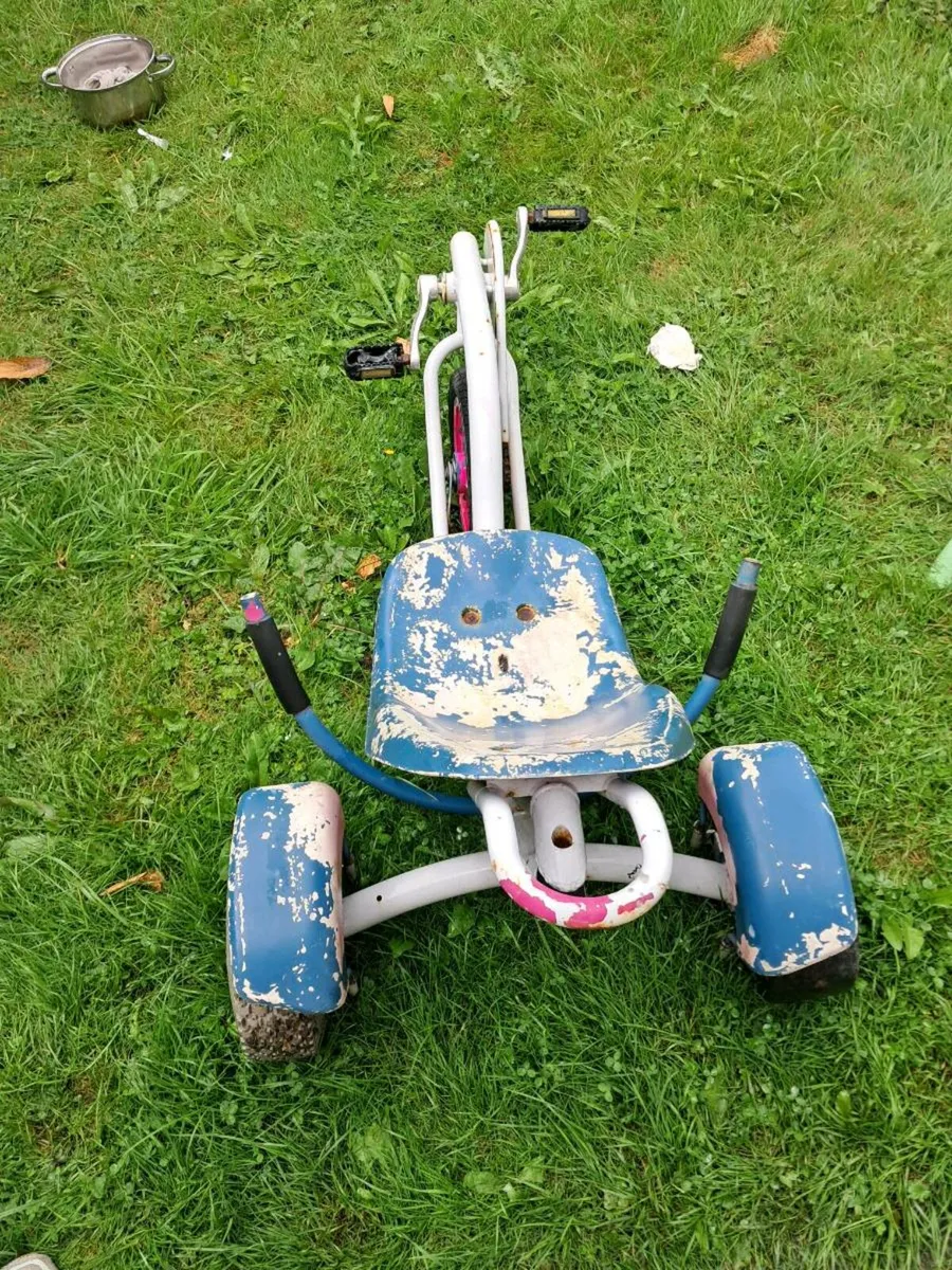 Rocker - Image 4