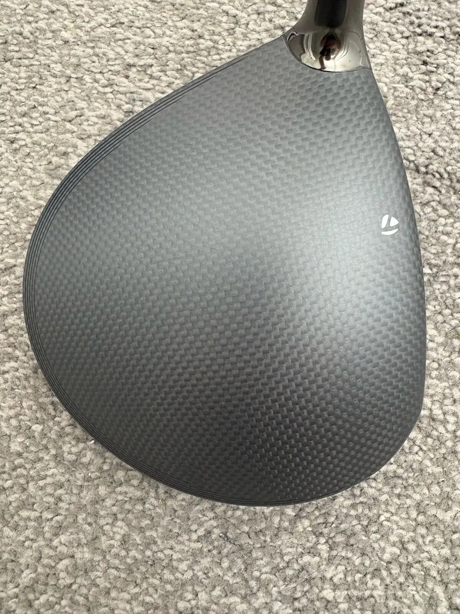 Taylormade QI35 Driver - Image 2
