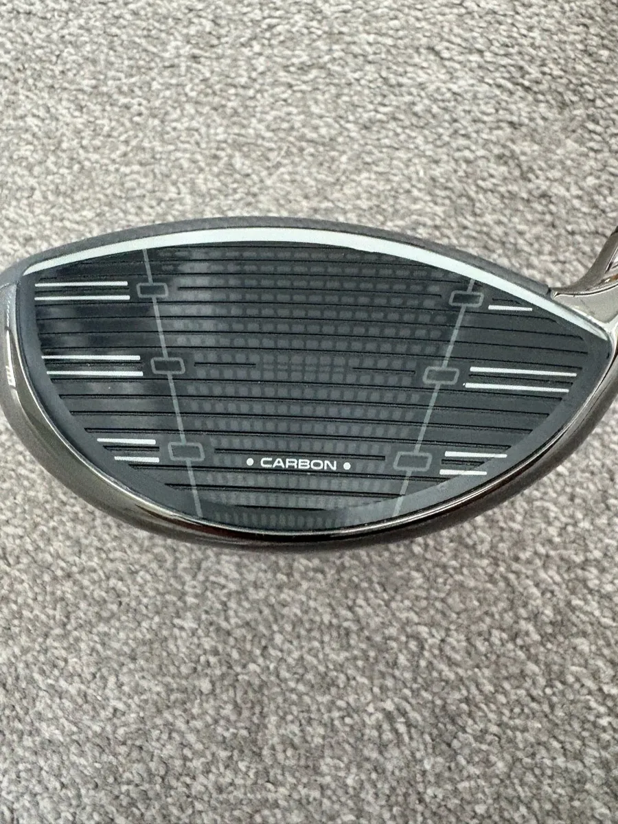 Taylormade QI35 Driver - Image 3