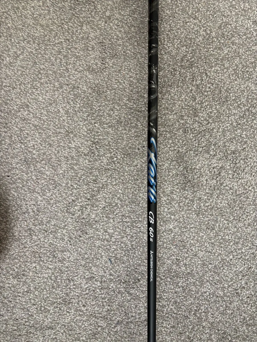 Taylormade QI35 Driver - Image 4