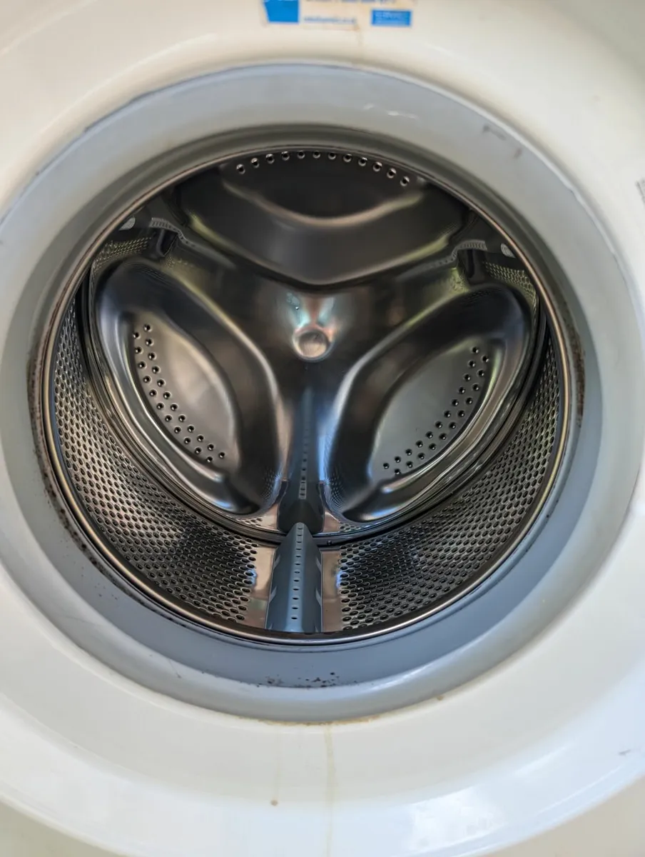 Indesit A+++ Rated Washing Machine - Image 2