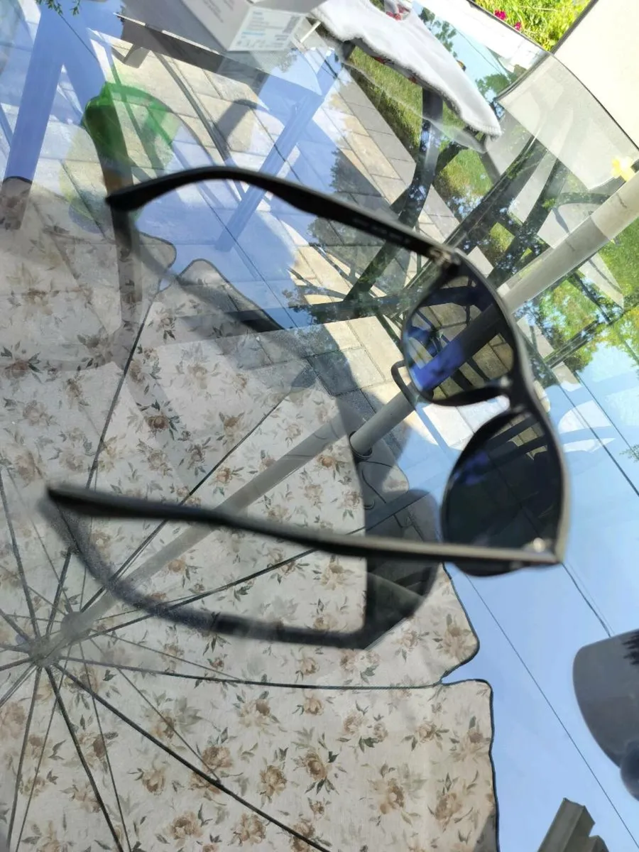 Ray Bahn Boyfriend sunglasses (Polarized) - Image 2