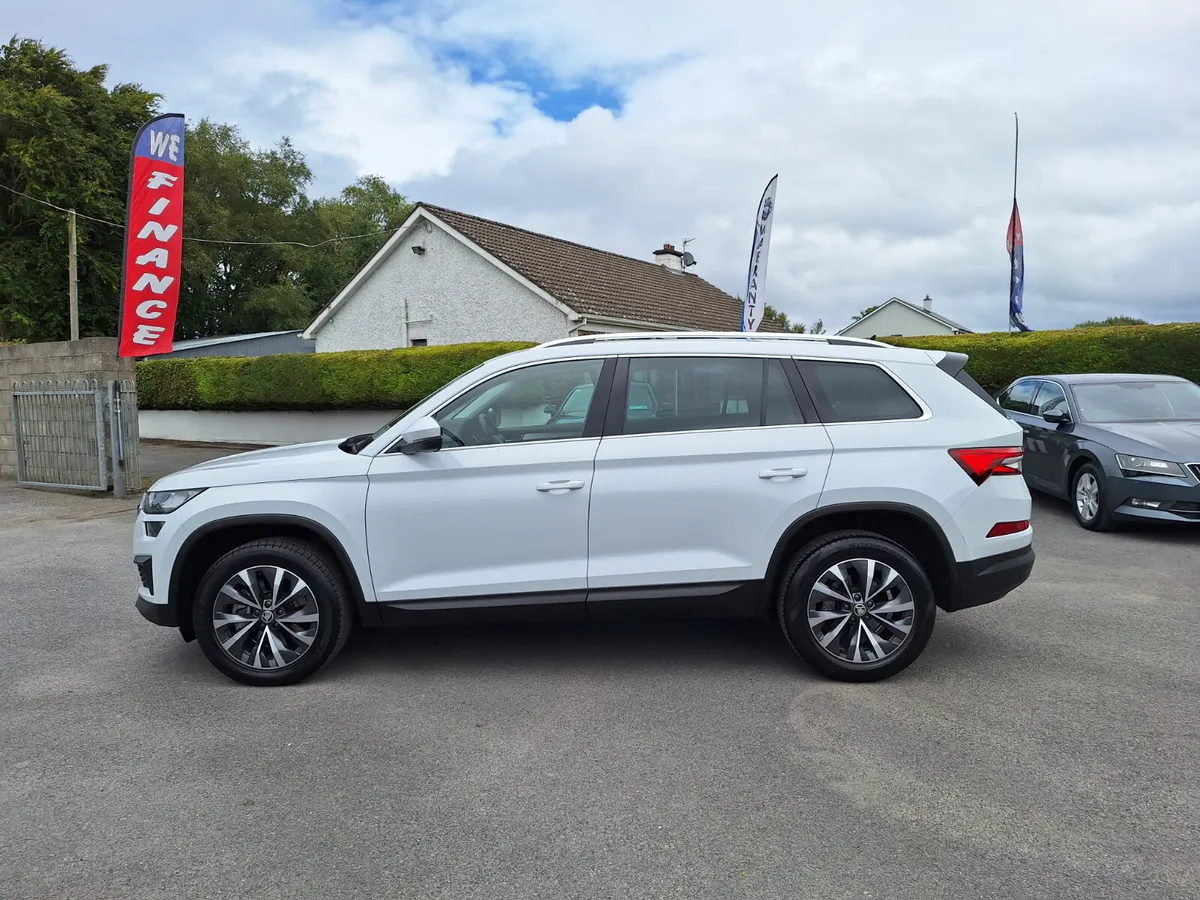 Skoda Kodiaq 2.0 TDi *Only 49Km/High Spec - Image 4