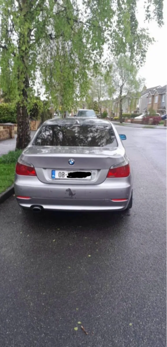 BMW 2008 - Image 2