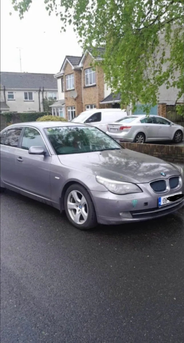 BMW 2008 - Image 3