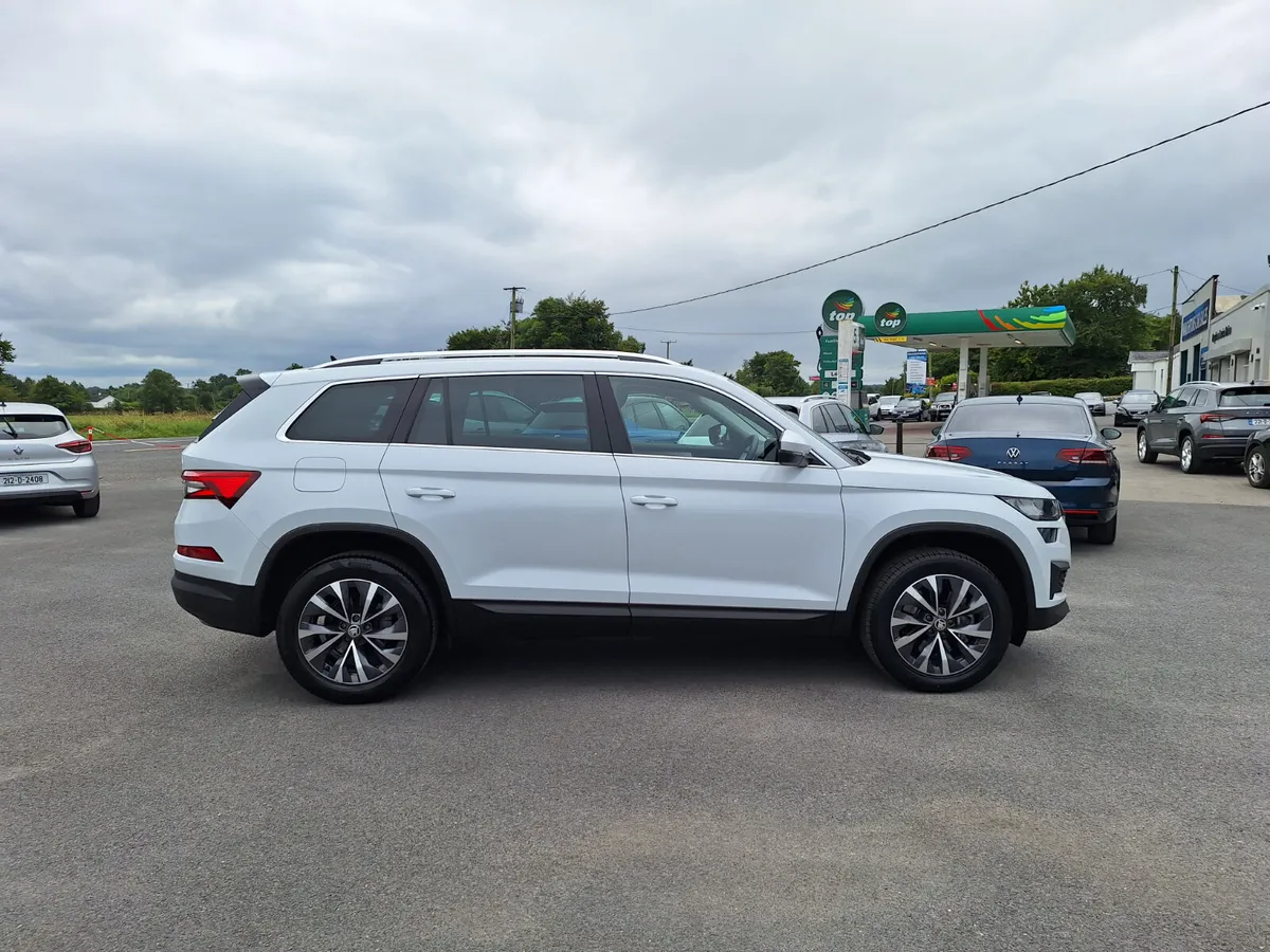 Skoda Kodiaq 2.0 TDi *Only 49Km/High Spec - Image 2