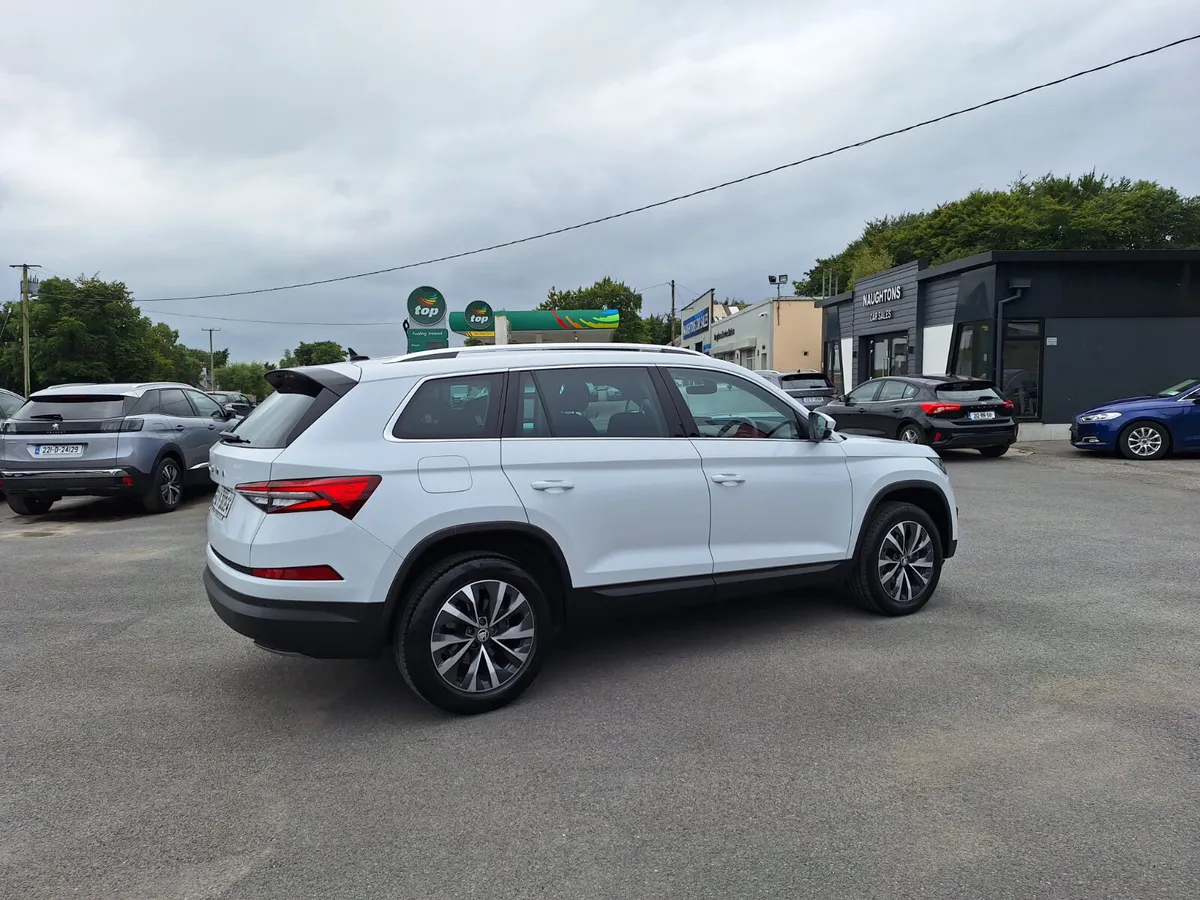 Skoda Kodiaq 2.0 TDi *Only 49Km/High Spec - Image 3