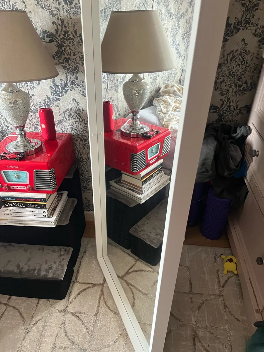 Large mirror - Image 3