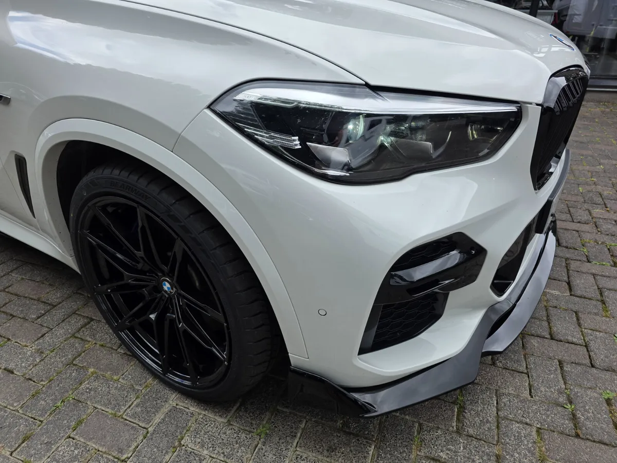 2021 BMW X5 45E M-SPORT AUTO. - Image 4