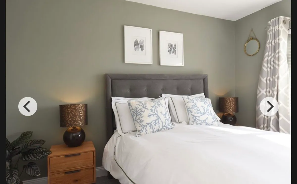 King Sized Headboard -FREE! - Image 2