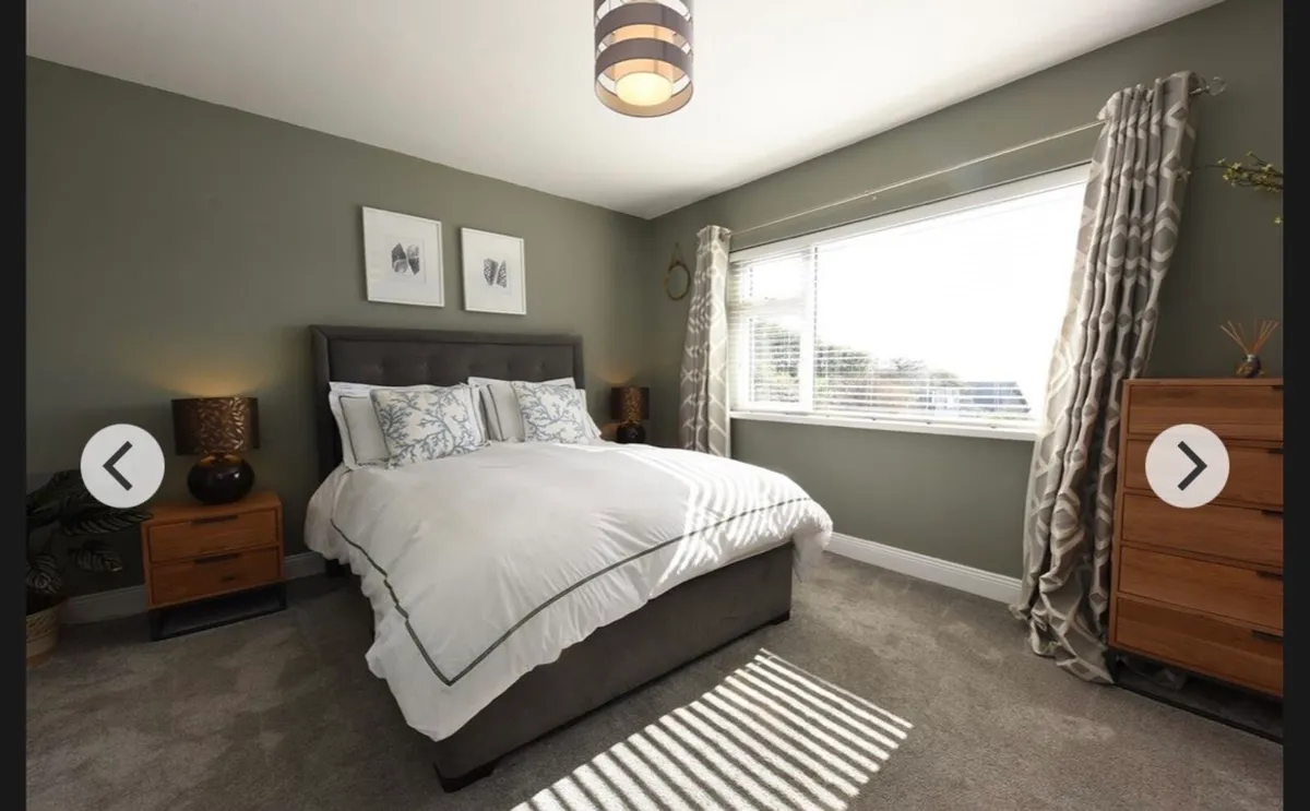 King Sized Headboard -FREE! - Image 4