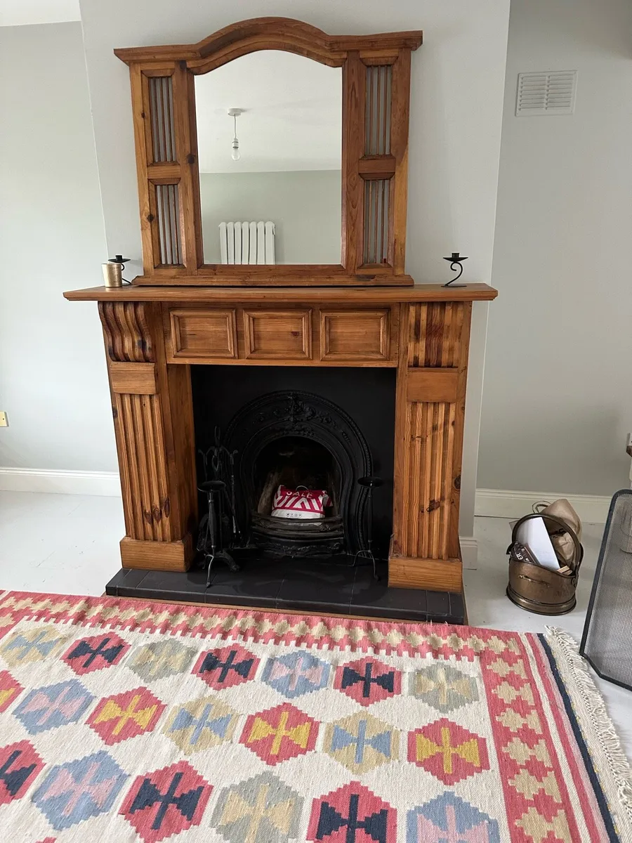 Fireplace - Image 1