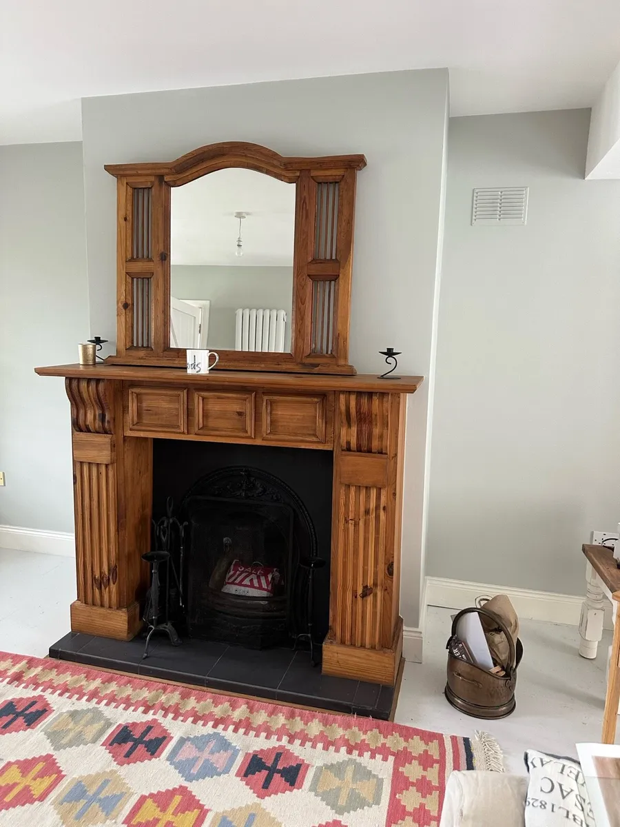 Fireplace - Image 2