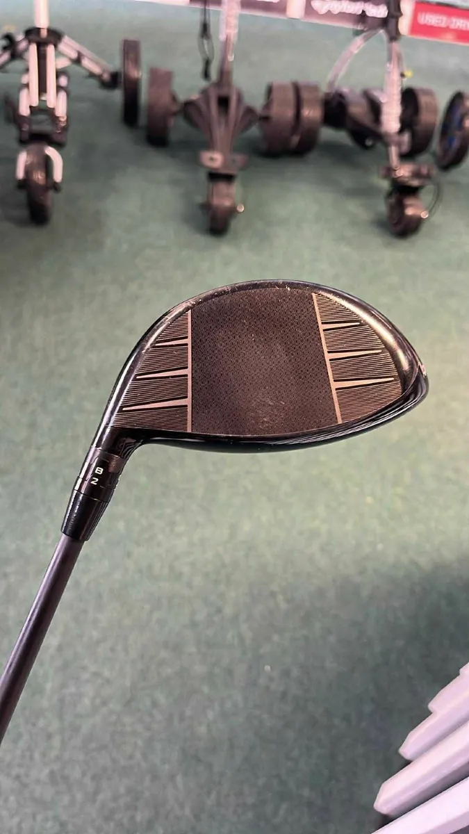 Titleist GT3 9.0 Stiff New €699 Now €425 (S HAND) - Image 4