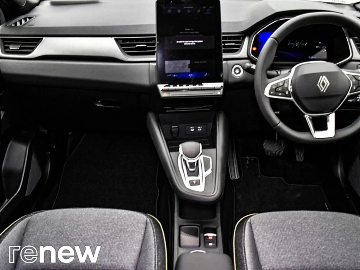 Renault Symbioz Techno TCe 140 - Image 2