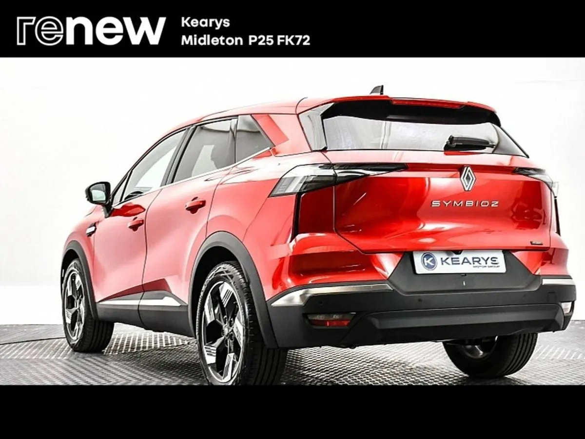 Renault Symbioz Techno TCe 140 - Image 3