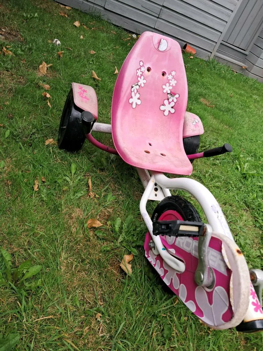 Rocker - Image 1
