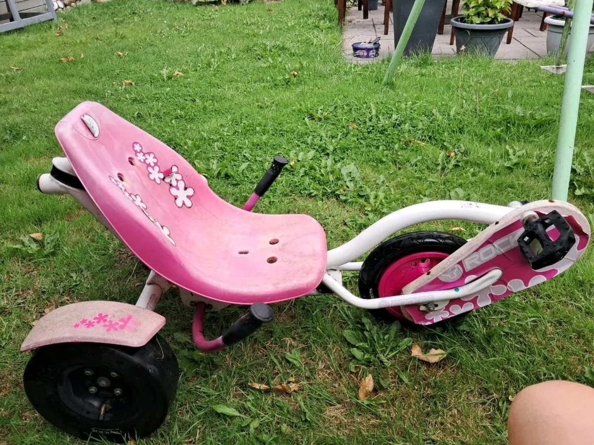 Rocker - Image 3