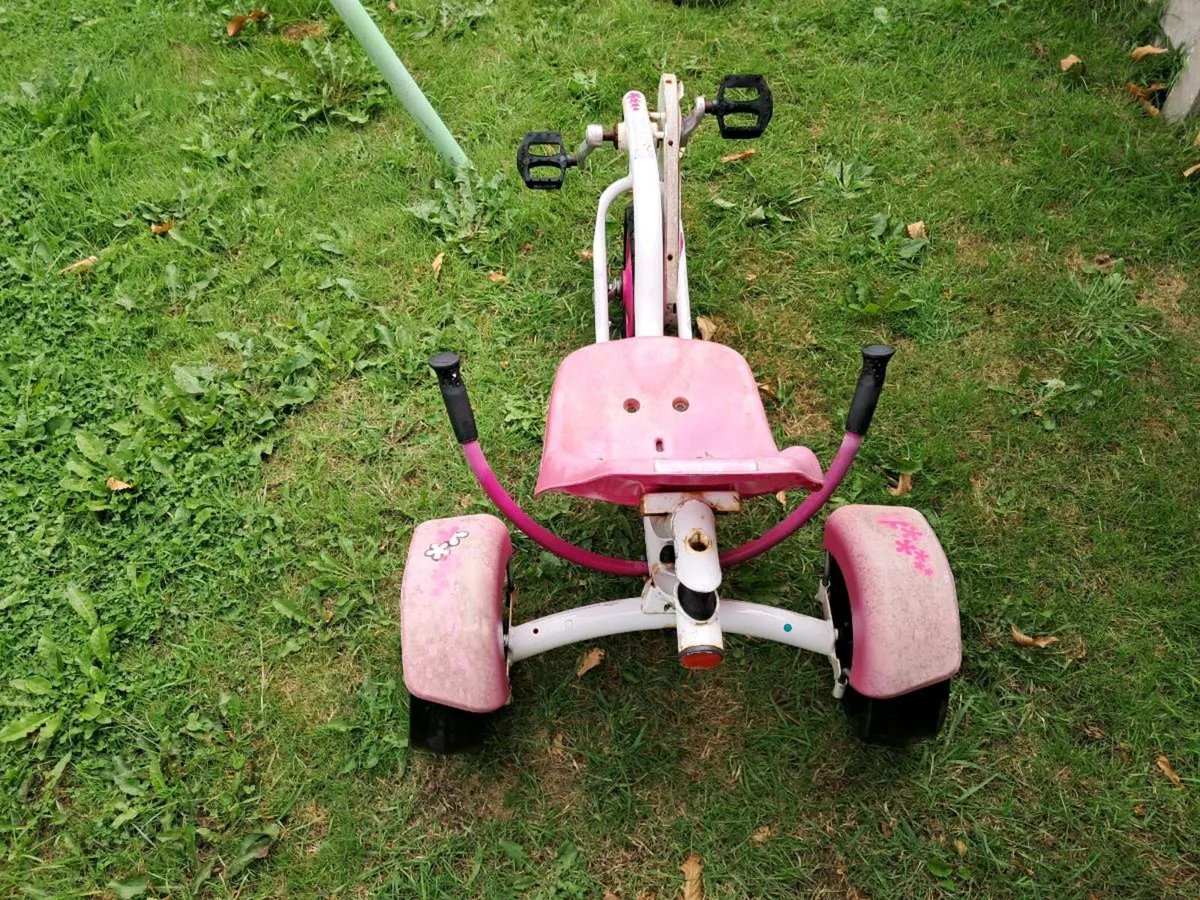 Rocker - Image 4