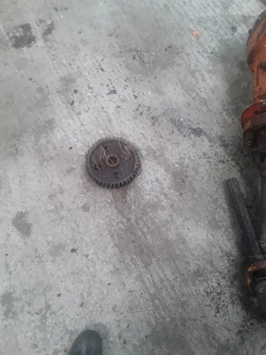 Machio gearbox - Image 2