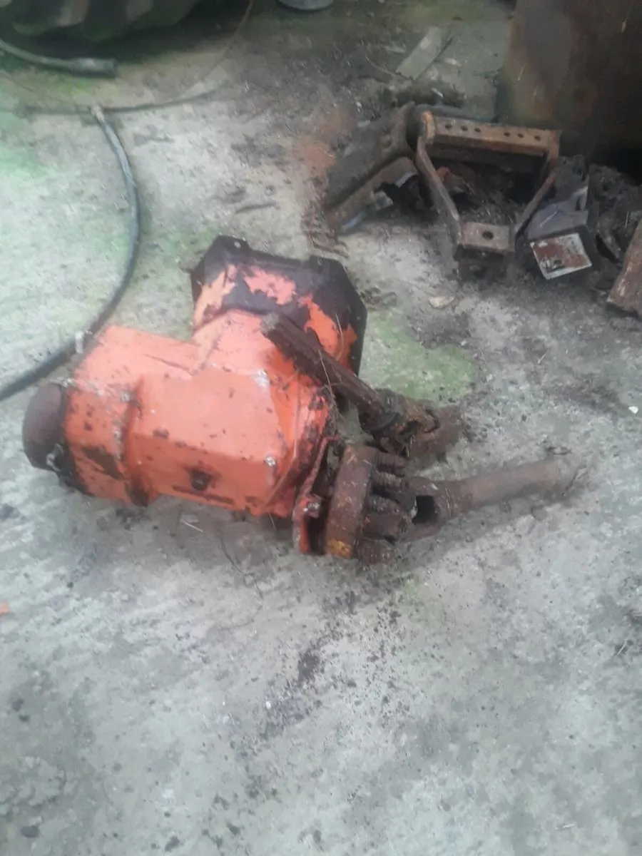 Machio gearbox - Image 3