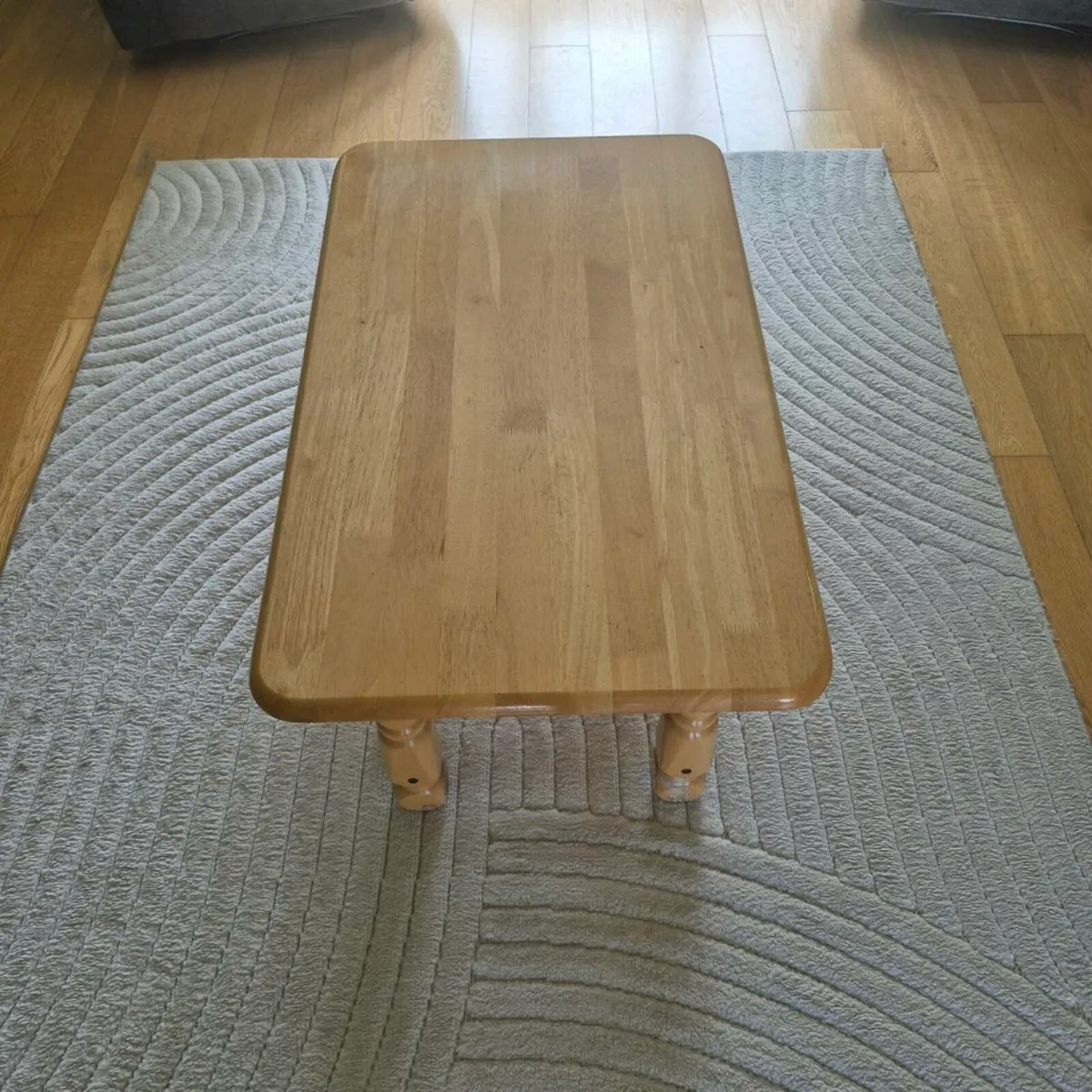 Coffee table - Image 2