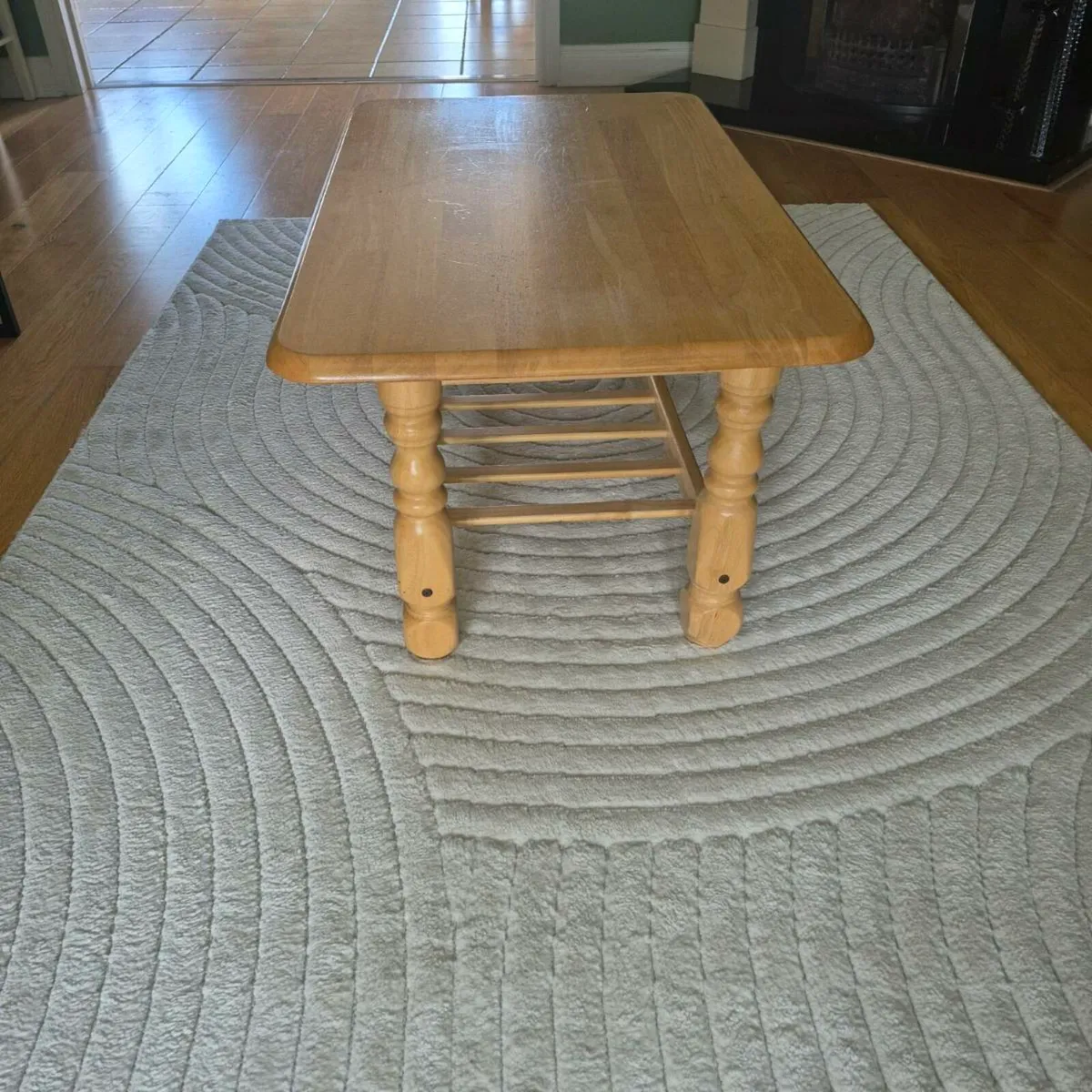 Coffee table - Image 3