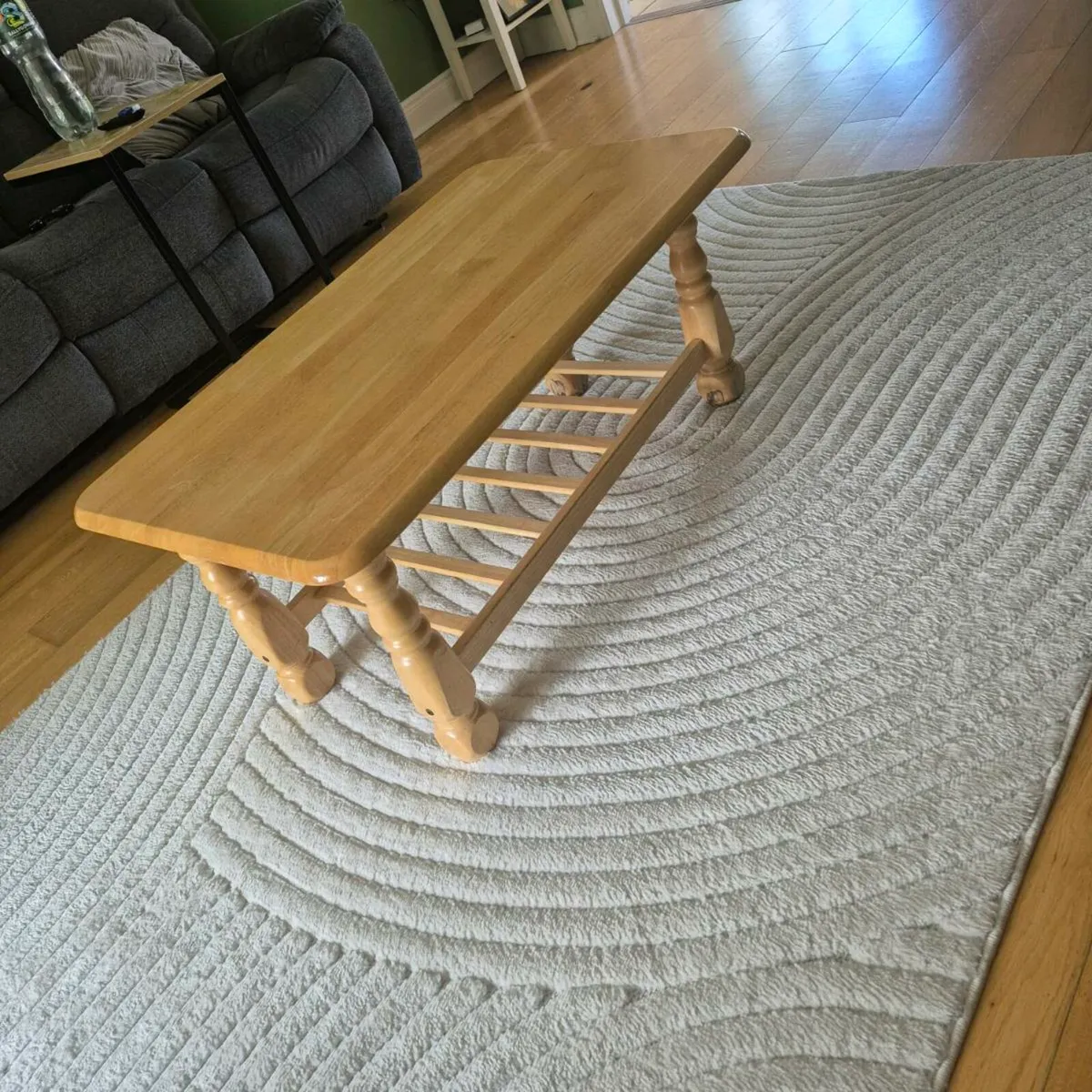 Coffee table - Image 1