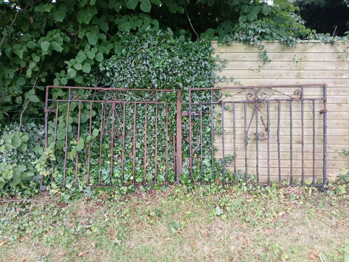 Gates - Image 4