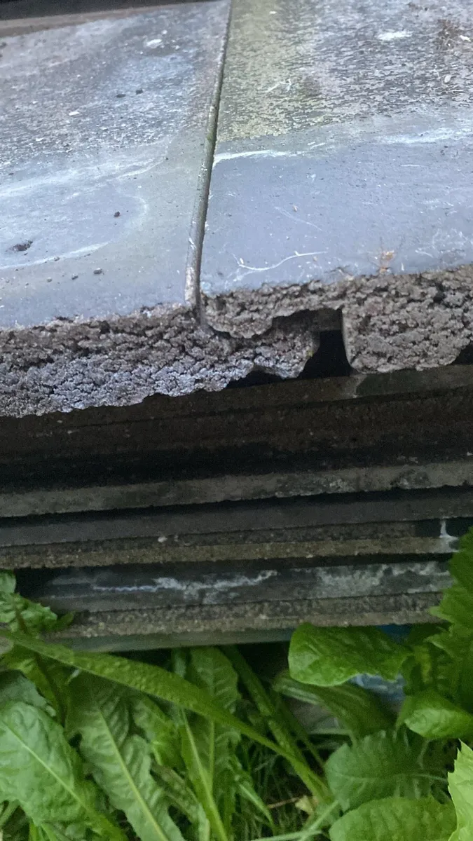 Roof tiles - Image 4