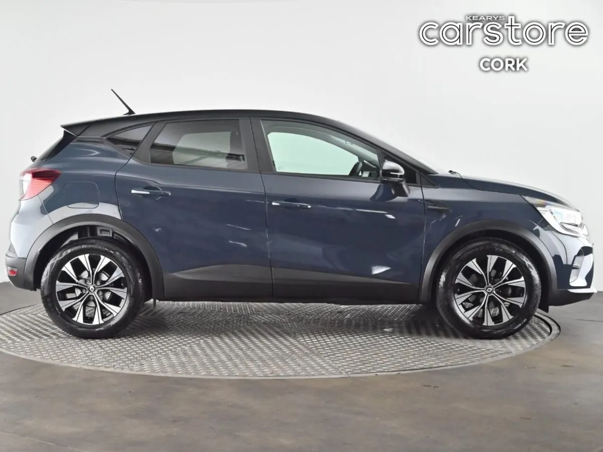 Renault Captur TCe 90 Evolution - Image 3