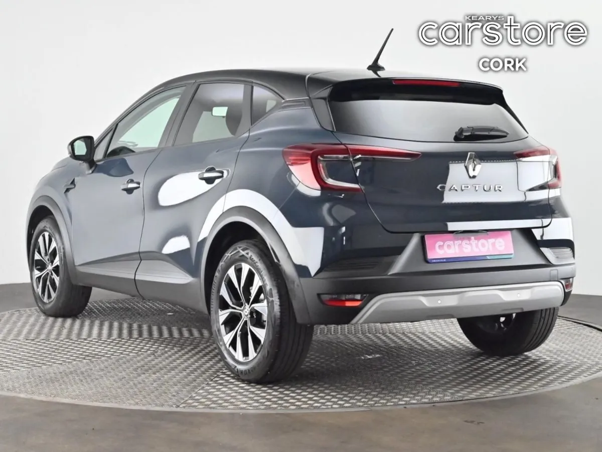 Renault Captur TCe 90 Evolution - Image 4