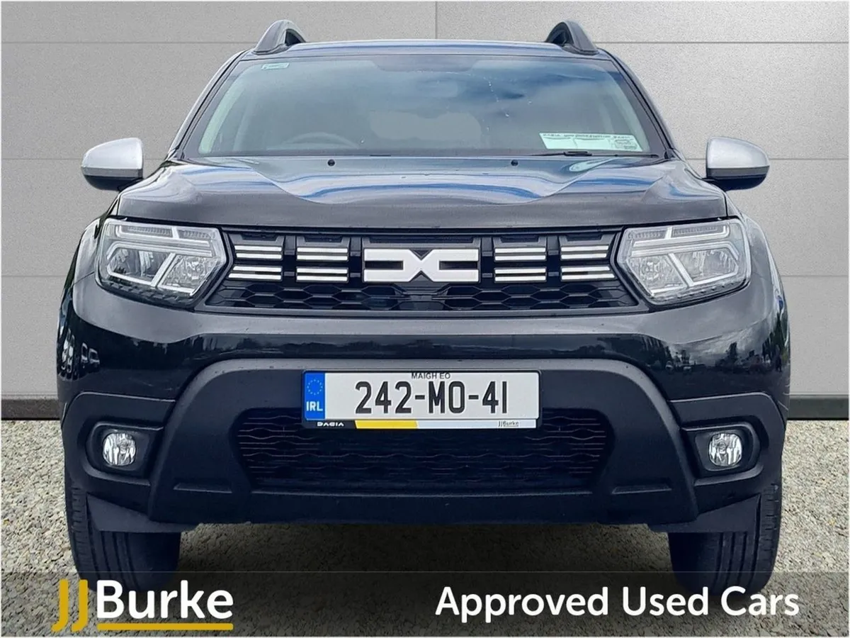 Dacia Duster 1.5 Blue dCi 115 Expression - Image 2