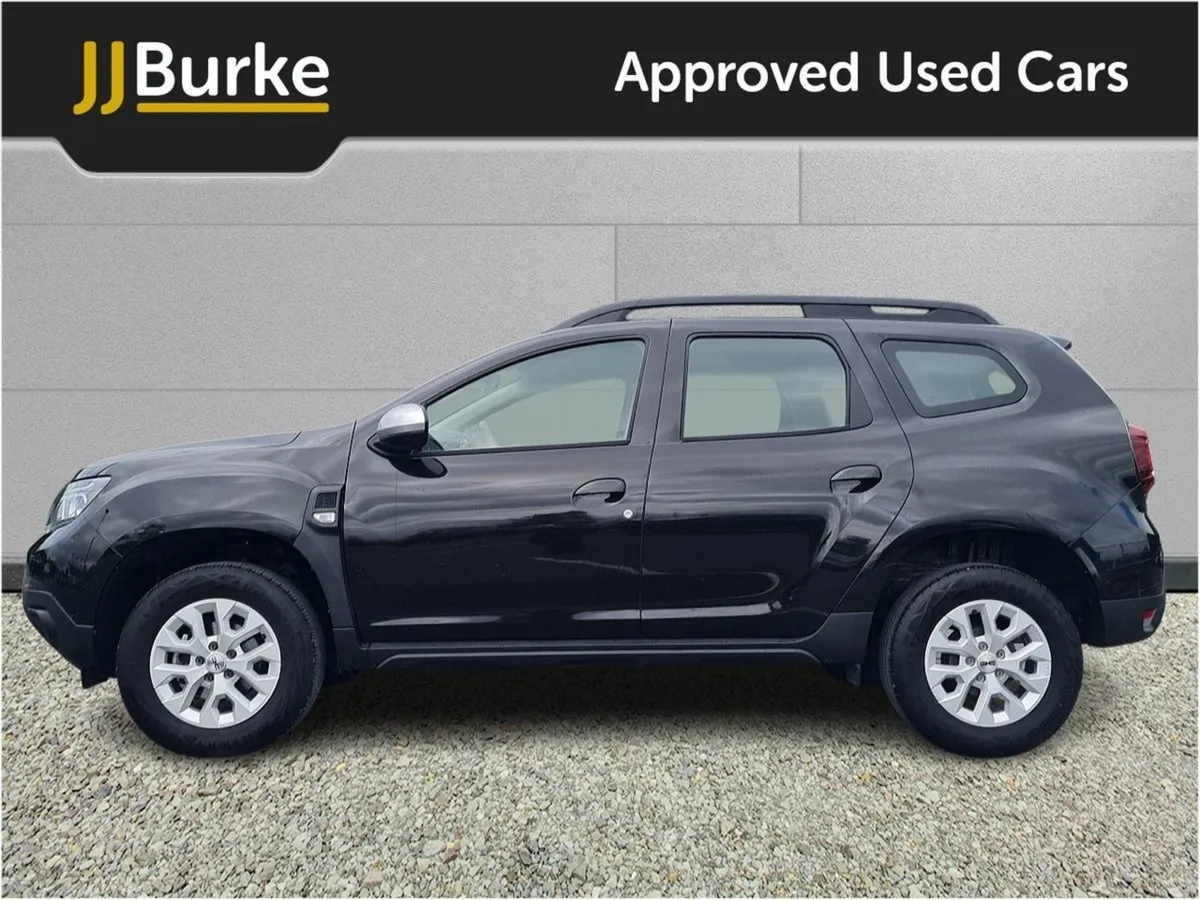 Dacia Duster 1.5 Blue dCi 115 Expression - Image 3